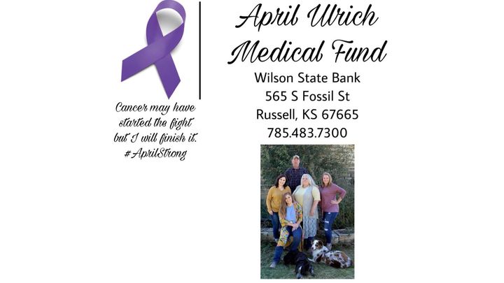 Main fundraiser photo