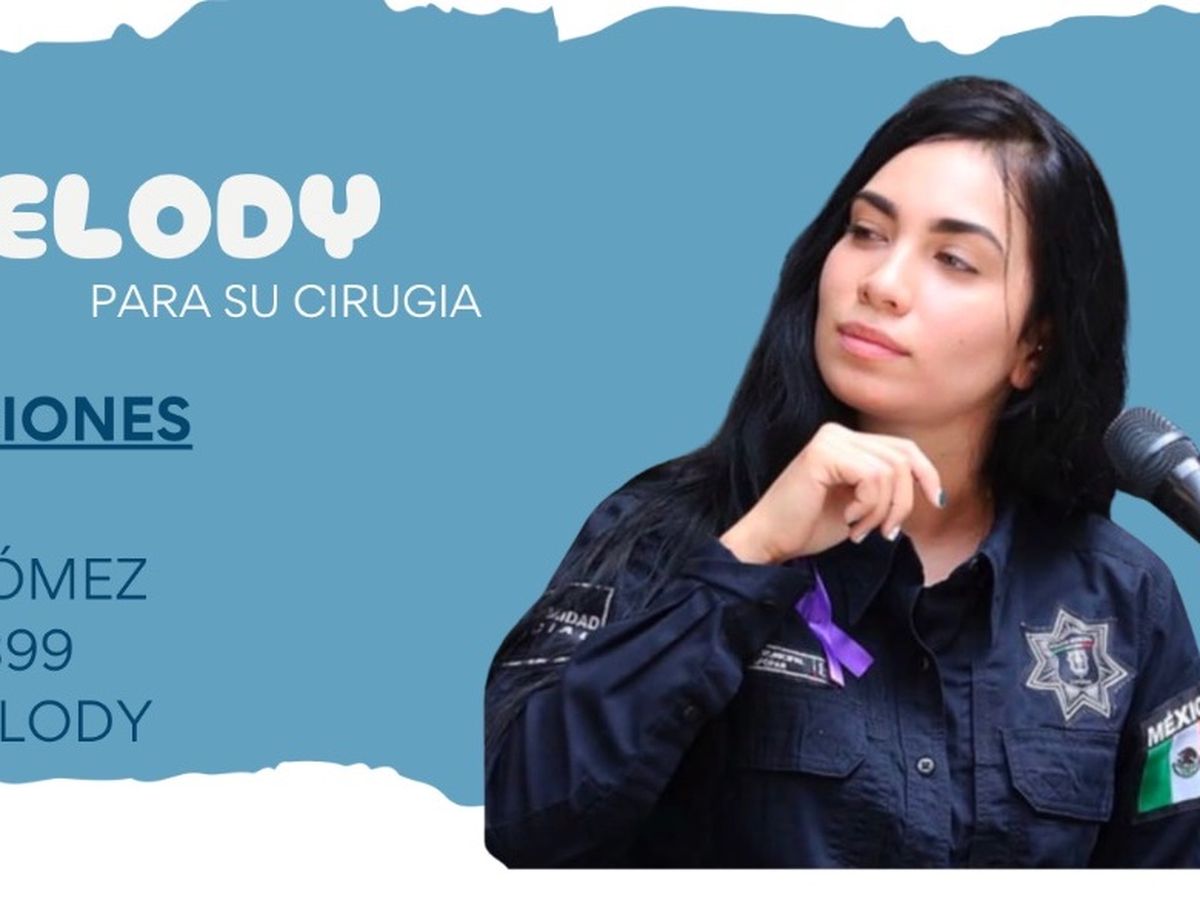 Imagen principal de la recaudación de fondos