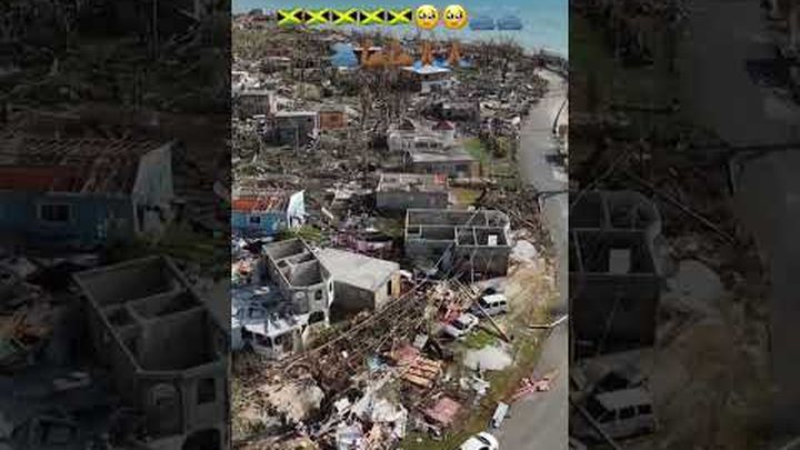 Hurricane Relief: Help Moms & Babies in Jamaica video thumbnail, 1 of 8