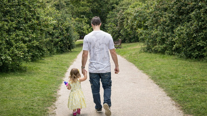 CureINAD UK & help them to help our little one campaign photo, 1 of 4