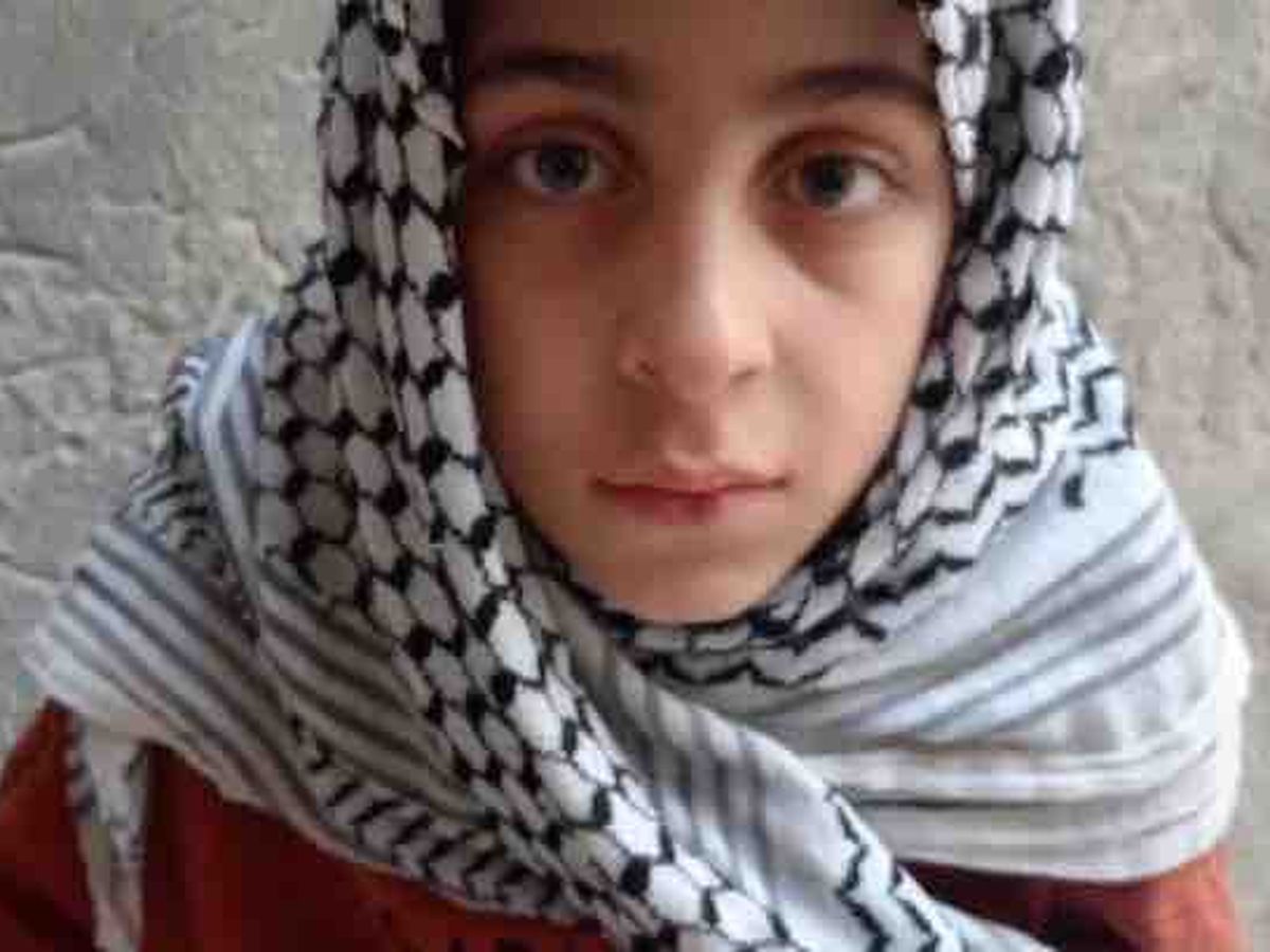 Donate to Support Sarah Fawaz Al-Ali's Health campaign photo, 1 of 5