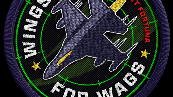 Support Matt "Wags" Wagner's Cancer Fight campaign photo, 1 of 7