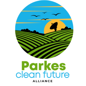 Parkes Clean Future Alliance Inc.
