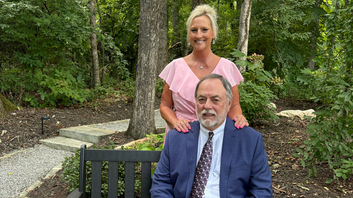 Standing with Vicki and Tony in Their Time of Need campaign photo, 1 of 5