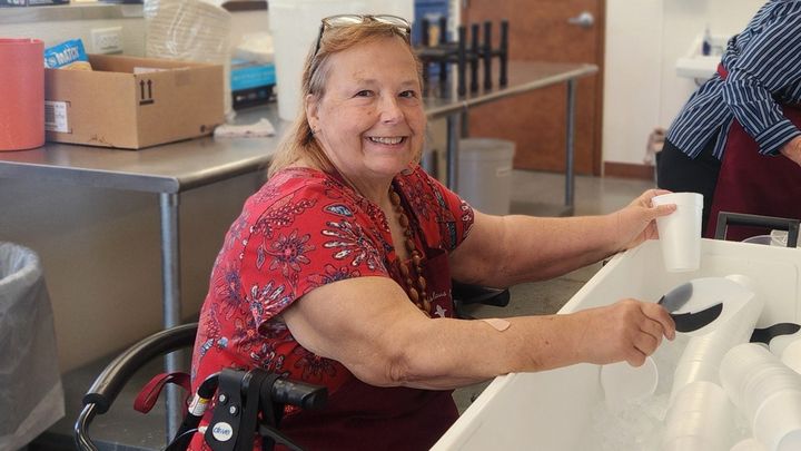 Help Kathy Recover From a Scam campaign photo, 1 of 6