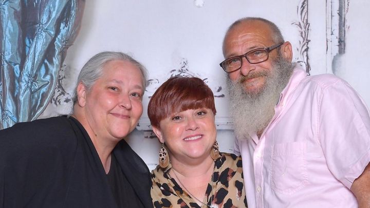 Main fundraiser photo