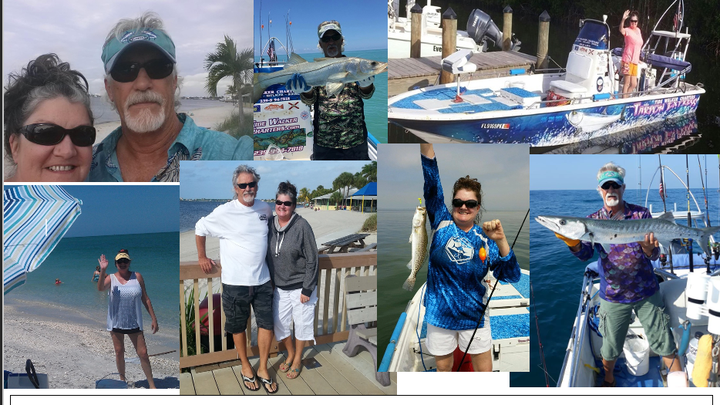 Main fundraiser photo