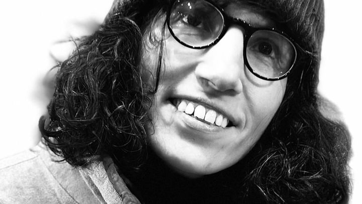 Hope for Hülya campaign photo, 1 of 2