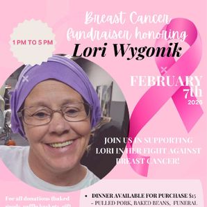 Lori Wygonik