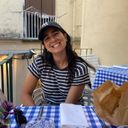 Profile photo of Mildred Salazar