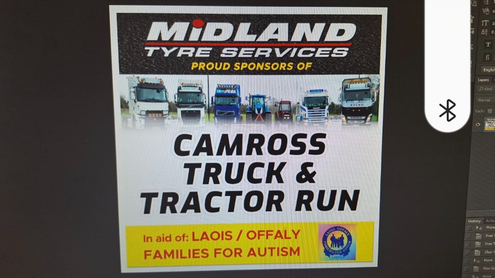 Main fundraiser photo