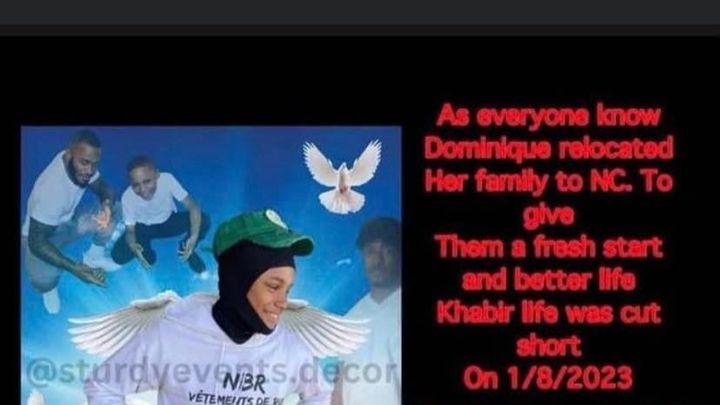 Main fundraiser photo