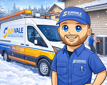 Sunvale Heating and  Cooling