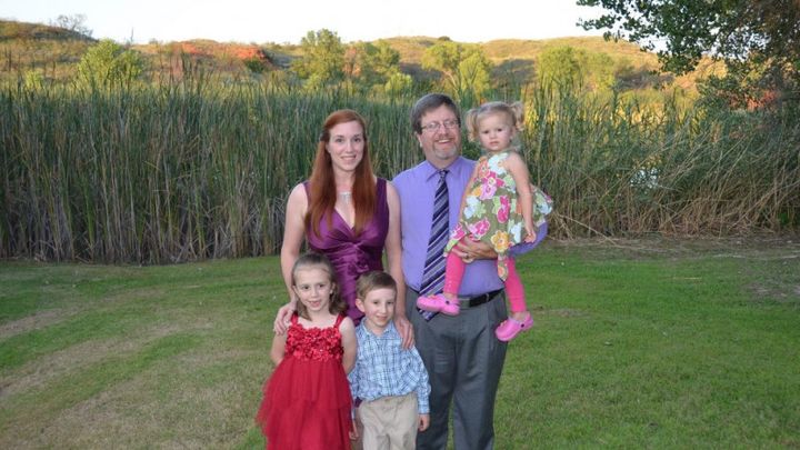 Main fundraiser photo