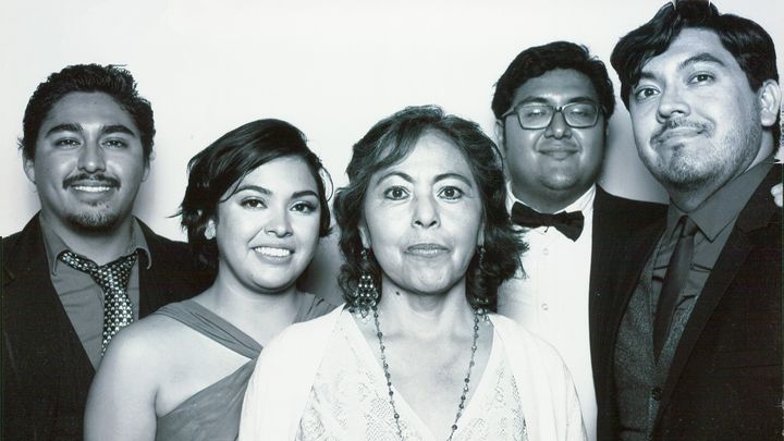 Main fundraiser photo
