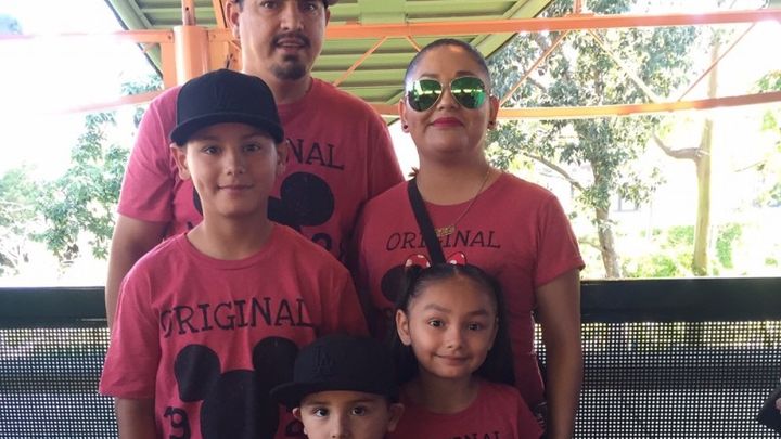 Fernando Perez Memorial Fund campaign photo, 1 of 3