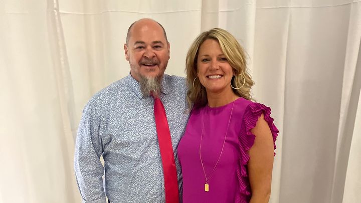 Main fundraiser photo