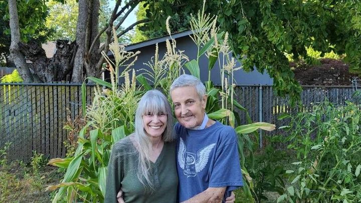 Fundraiser For Juli Burns By Rebecca Stanley Jeff s Last Wish