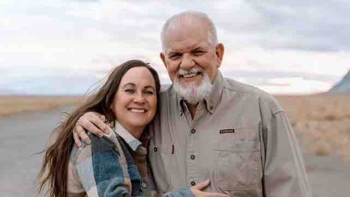 Tony Philips’ Liver Cancer Treatment Fund campaign photo, 1 of 3