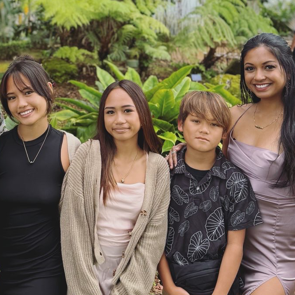 Legacy of Kyra Tyquiengco: Spreading Unconditional Love