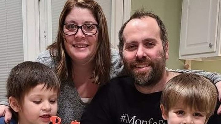 Main fundraiser photo