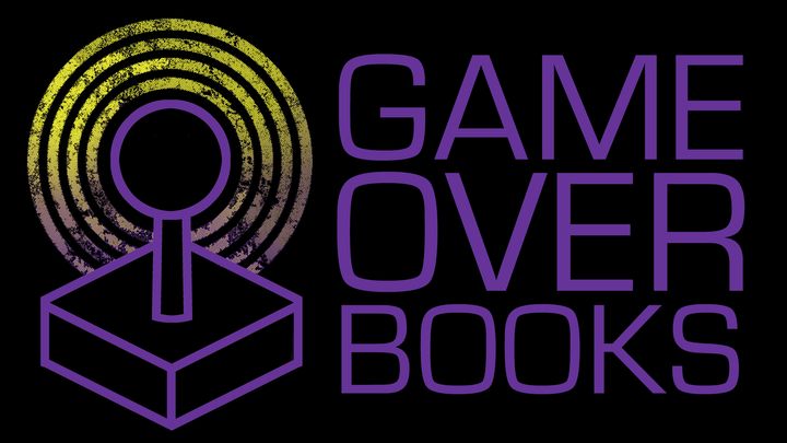 The Game Over Books '26-7 Fundraiser campaign photo, 1 of 3