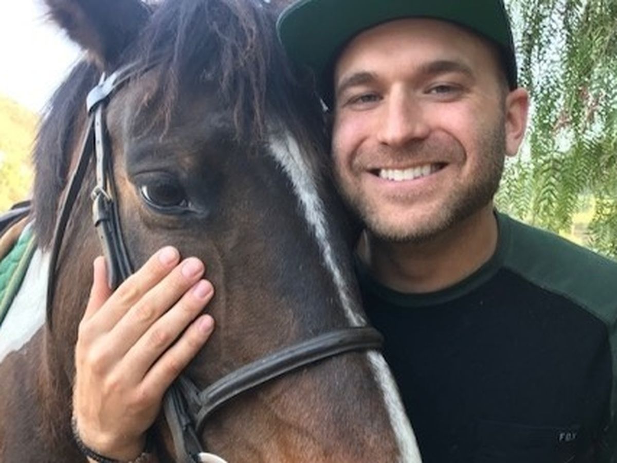 Fundraiser by Blake Minor : Lyme Disease Treatment for Eric Minor