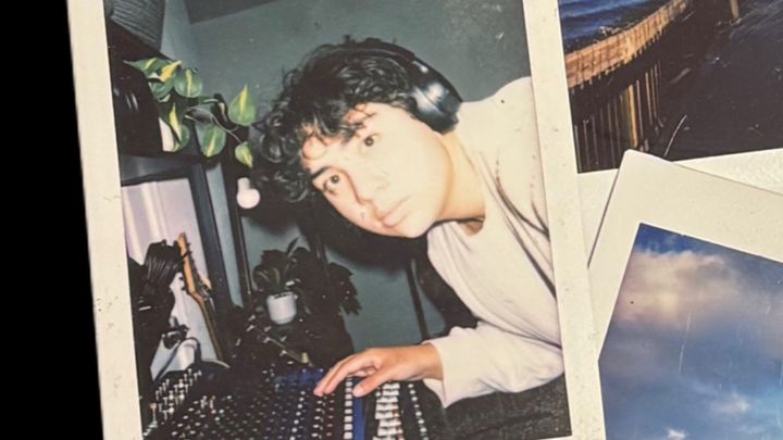 Help Support Gabby’s Sound Engineering Career campaign photo, 1 of 7