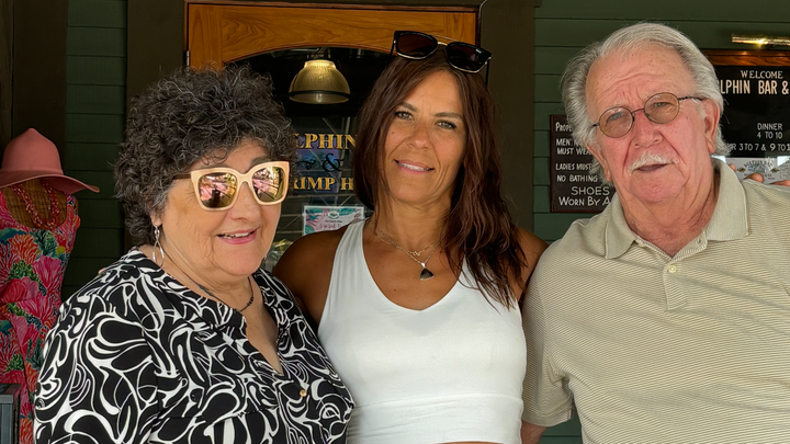 Main fundraiser photo