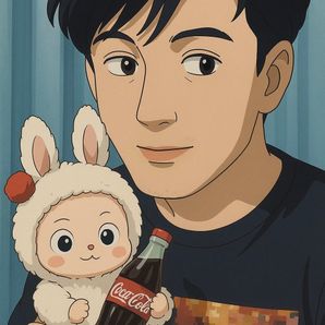 GoFundMe profile picture for @luan