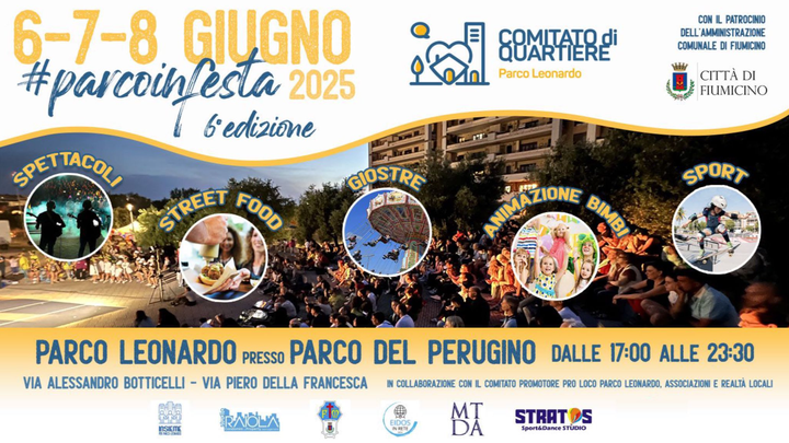 Foto principale della raccolta fondi