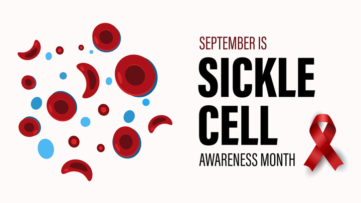 Walk for breath - Sara a Sickle Cell Warrior in Nigeria campaign photo, 1 of 5