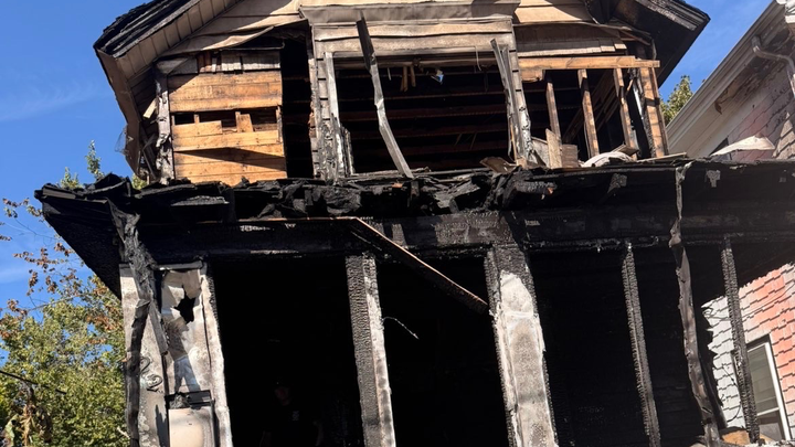 Support Abriella's Brother After Tragic Fire campaign photo, 1 of 8