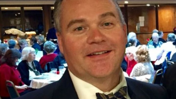 Main fundraiser photo