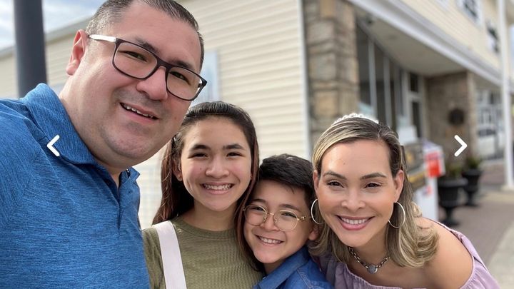 Support Juliana & Jacob After Losing Their Mom campaign photo, 1 of 8