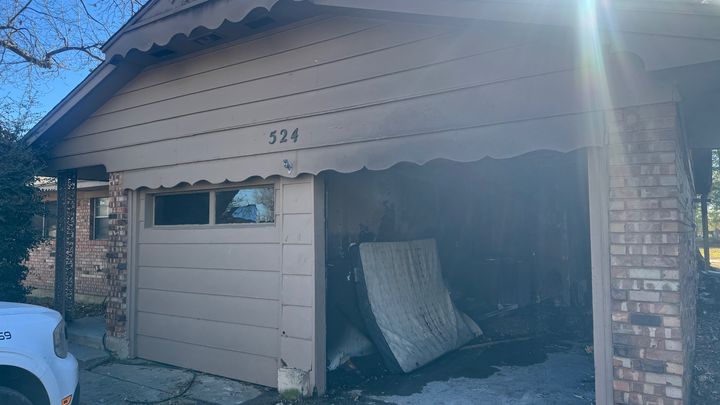 Help John Rebuild After House Fire campaign photo, 1 of 8