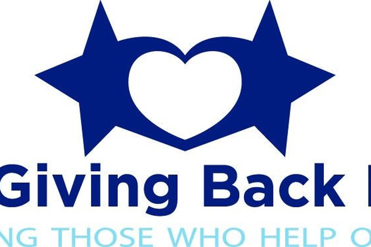 The Giving Back Fund Charity Profile Page