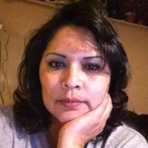 Maria Trujillo Plascencia