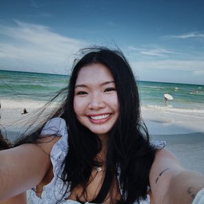 Danthy Nguyen