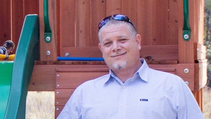 Main fundraiser photo