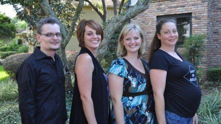 Main fundraiser photo