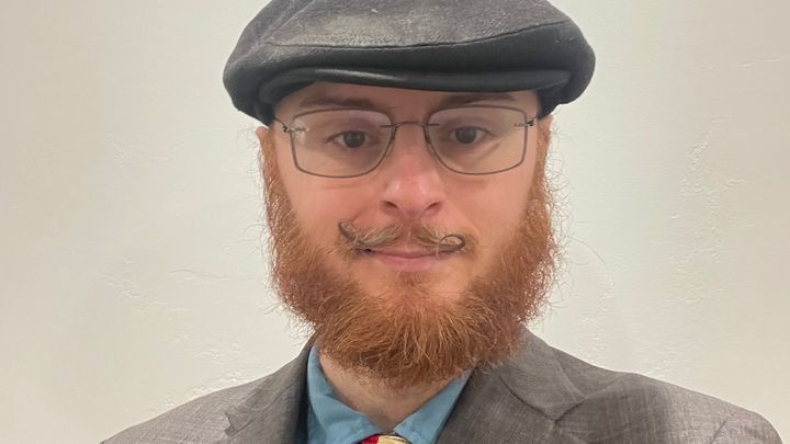 Help Will Westerhout Complete His Doctorate campaign photo, 1 of 3