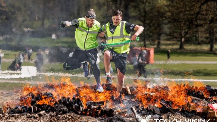 Foto principal de la recaudación de fondos