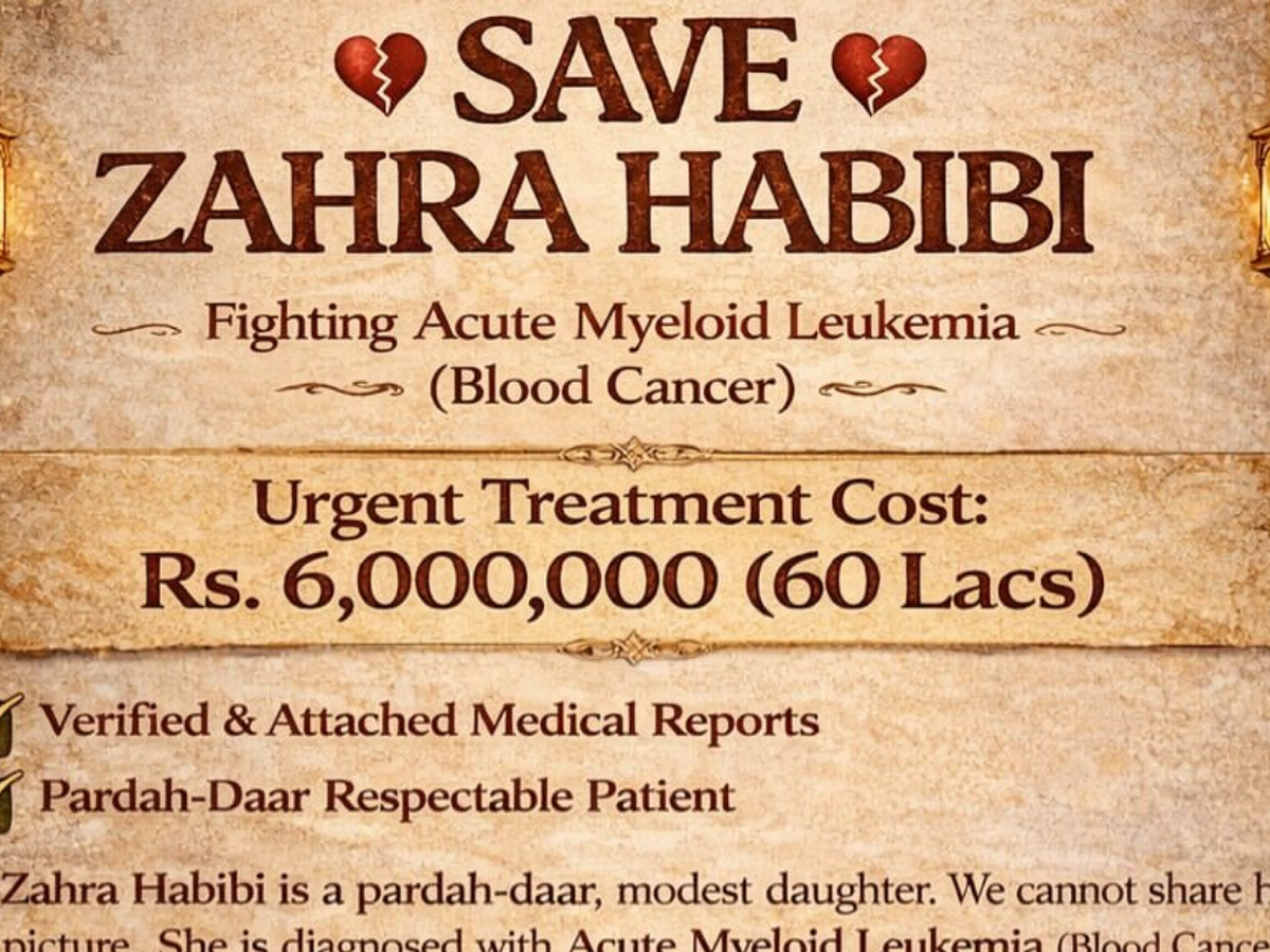Fundraiser’s main image