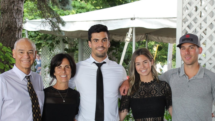 Main fundraiser photo