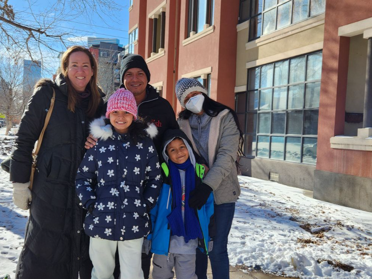 Fundraiser by CASSIDY DELANEY : Support for Family in Need