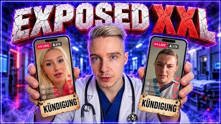 Kampf für Patientensicherheit,gegen Tiktok-Pflegelivestreams video thumbnail, 1 of 3