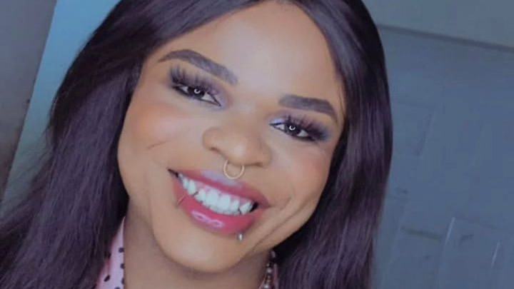 Chinonso was fired for being trans - help her survive campaign photo, 1 of 4