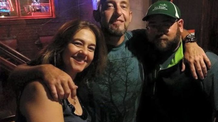 Main fundraiser photo