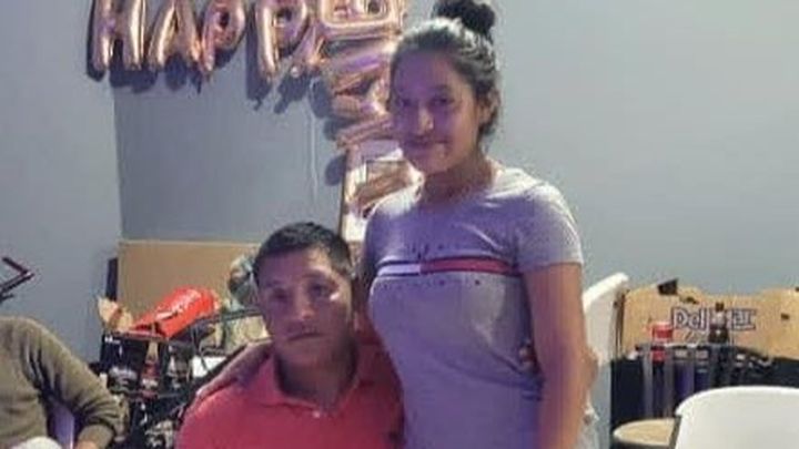 Support a Minneapolis Community Member Detained by ICE campaign photo, 1 of 3